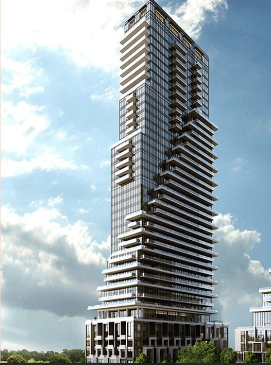 Chateau Auberge Condos